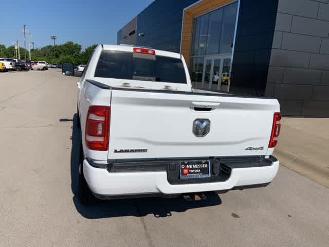 Thumbnail: 2023 RAM 2500 - 19