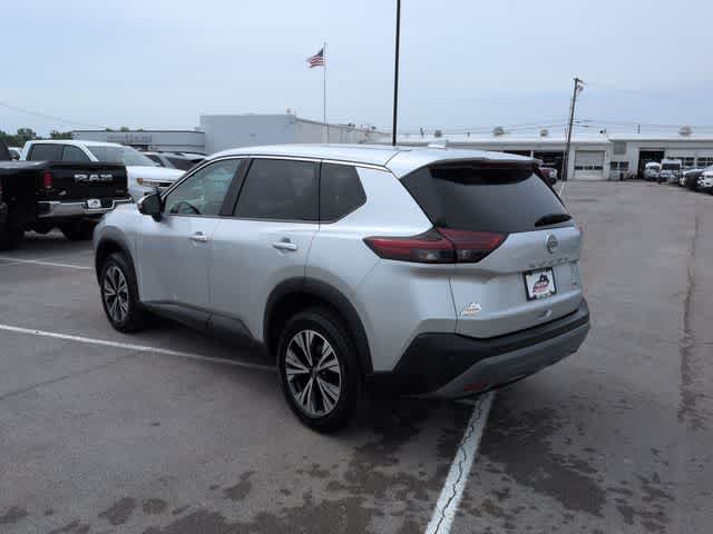 Thumbnail: 2023 Nissan Rogue - 6