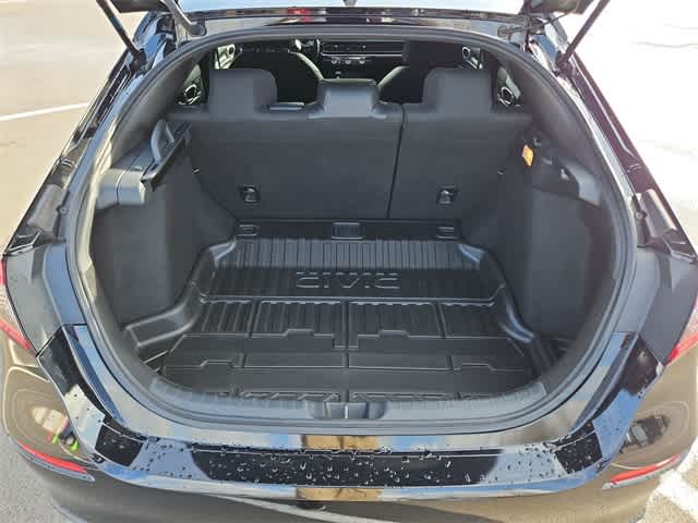 Thumbnail: 2023 Honda Civic - 34