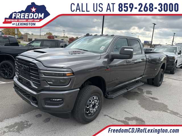 Thumbnail: 2026 RAM 3500 - 1