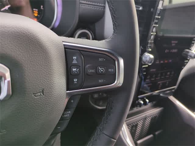 Thumbnail: 2026 RAM 1500 - 26