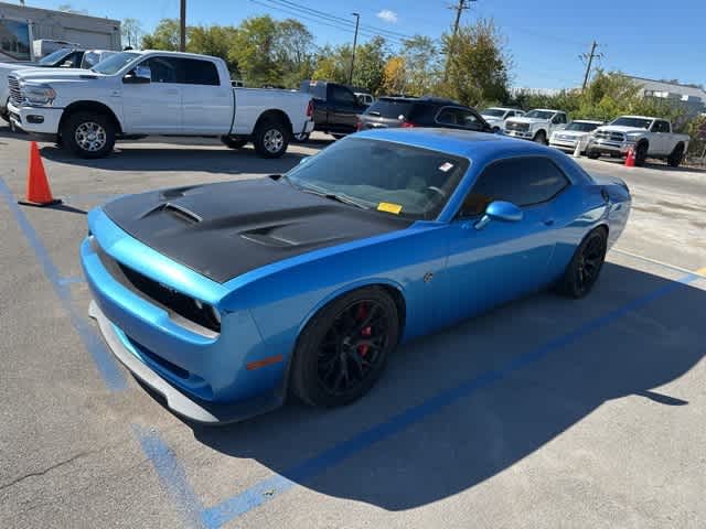 Thumbnail: 2016 Dodge Challenger - 11