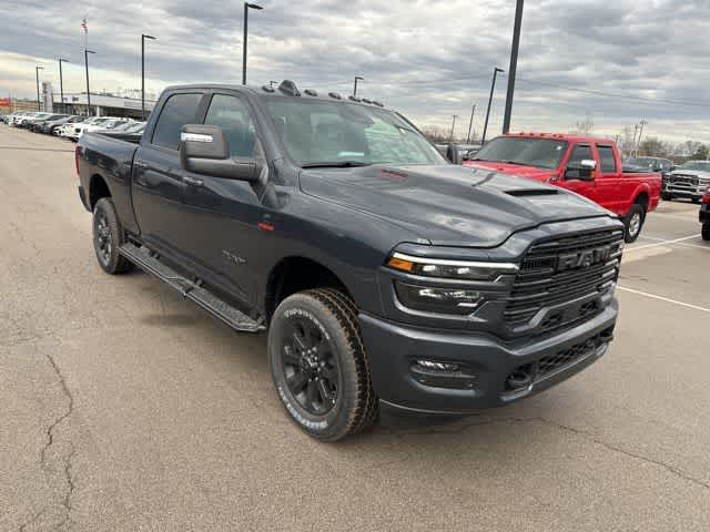 Thumbnail: 2026 RAM 2500 - 15