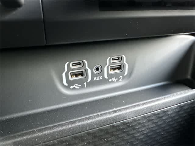 Thumbnail: 2024 RAM 3500 - 23