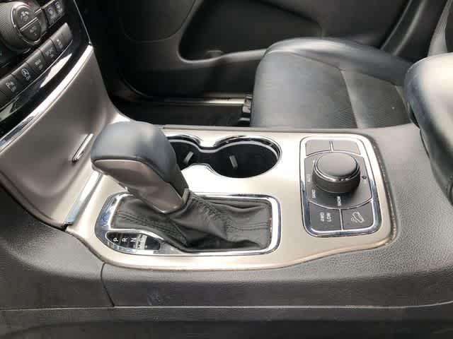 Thumbnail: 2019 Jeep Grand Cherokee - 13