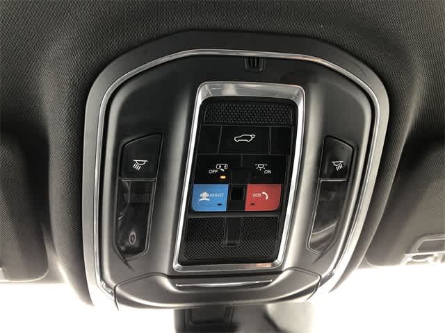 Thumbnail: 2023 Jeep Grand Cherokee - 22