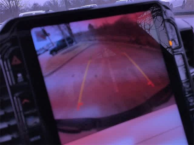 Thumbnail: 2026 RAM 1500 - 31