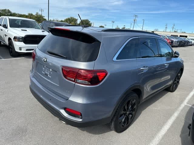 Thumbnail: 2019 Kia Sorento - 22
