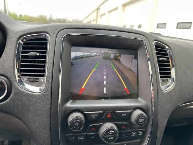 Thumbnail: 2016 Dodge Durango - 9