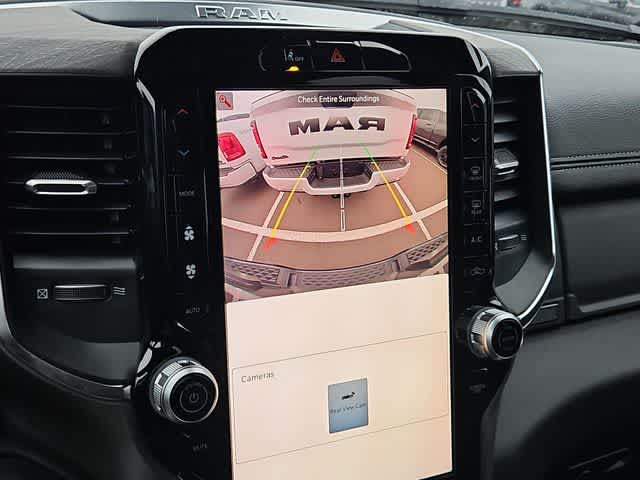 Thumbnail: 2026 RAM 1500 - 30