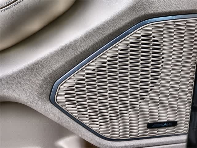 Thumbnail: 2025 Jeep Grand Cherokee - 32