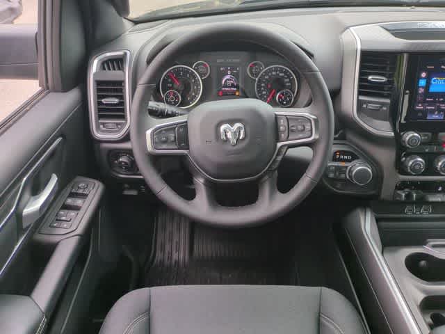 Thumbnail: 2026 RAM 1500 - 23