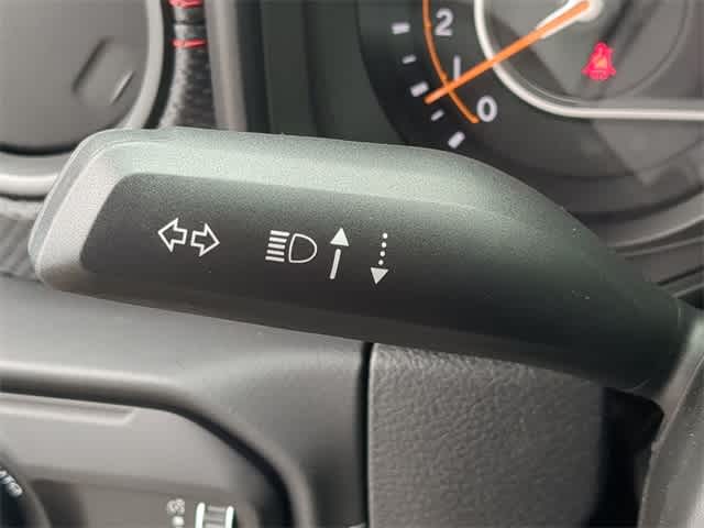 Thumbnail: 2026 Jeep Wrangler - 25