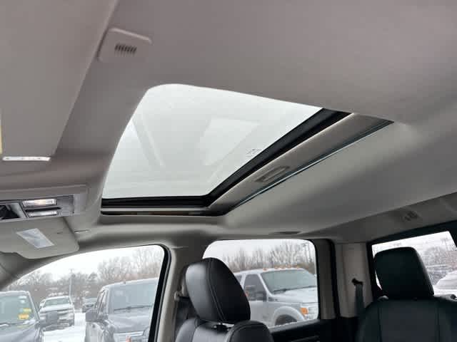 Thumbnail: 2017 RAM 1500 - 6