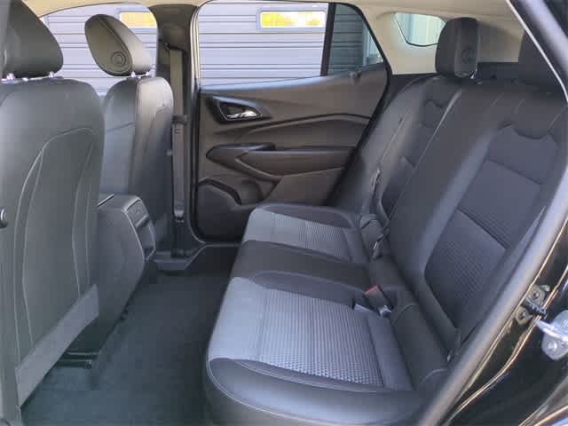 Thumbnail: 2025 Chevrolet Trax - 20