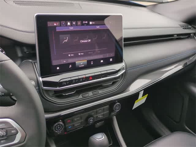 Thumbnail: 2026 Jeep Compass - 28