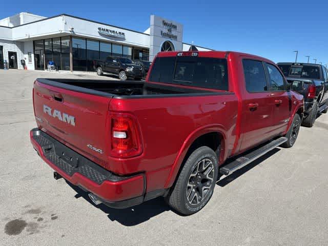 Thumbnail: 2026 RAM 1500 - 11