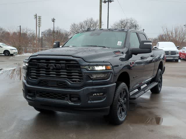 Thumbnail: 2026 RAM 2500 - 4