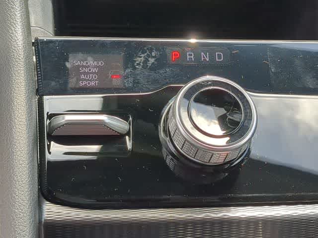 Thumbnail: 2026 Jeep Grand Cherokee - 33