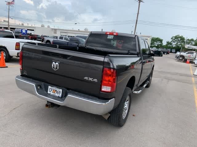 Thumbnail: 2018 RAM 3500 - 18