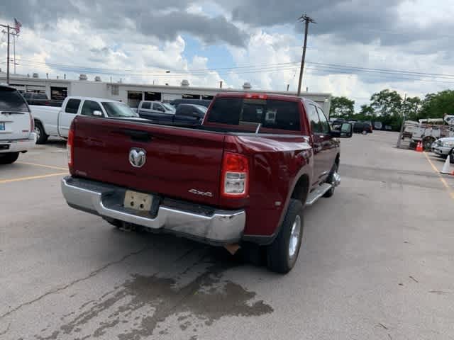 Thumbnail: 2024 RAM 3500 - 13