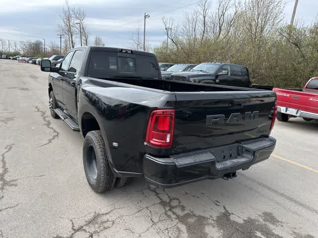 Thumbnail: 2026 RAM 3500 - 10