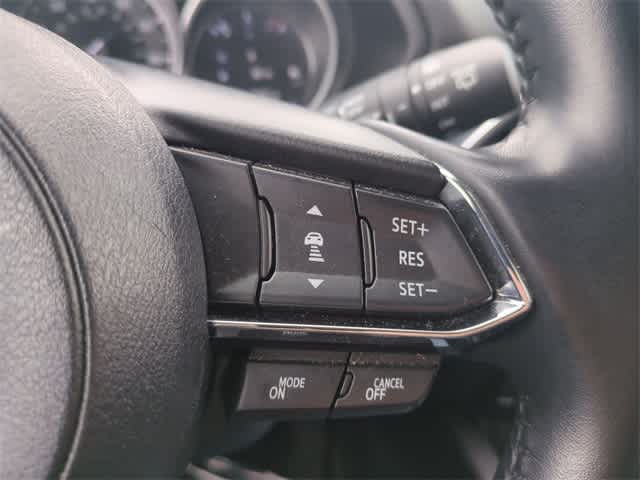 Thumbnail: 2024 Mazda CX-5 - 24