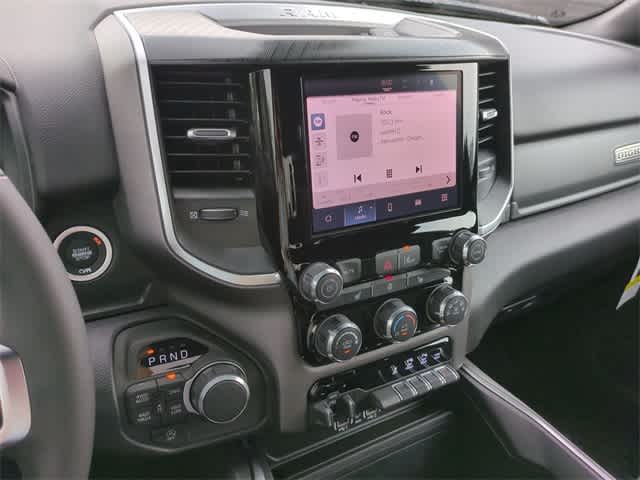 Thumbnail: 2026 RAM 1500 - 28