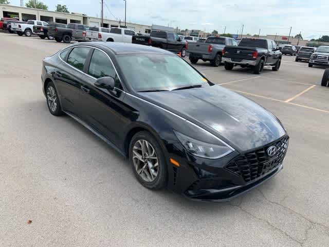 Thumbnail: 2022 Hyundai Sonata - 19
