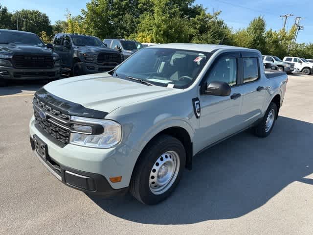 Thumbnail: 2024 Ford Maverick - 2