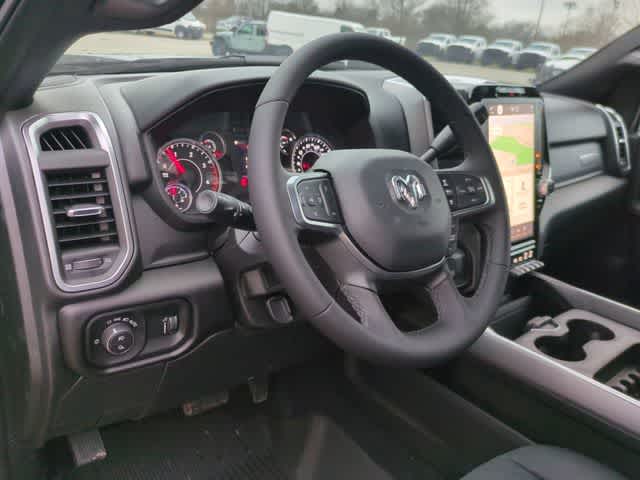 Thumbnail: 2026 RAM 2500 - 10