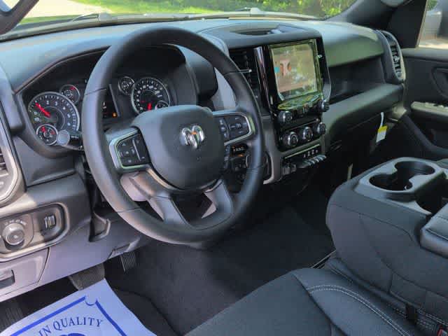 Thumbnail: 2026 RAM 1500 - 10
