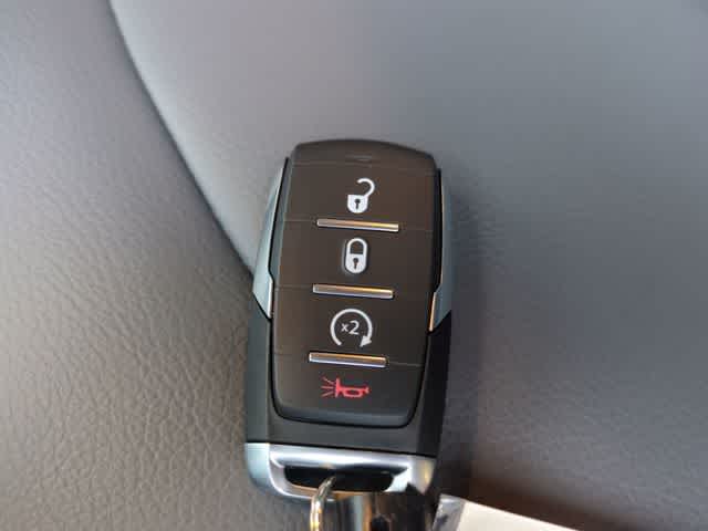 Thumbnail: 2026 RAM 2500 - 35