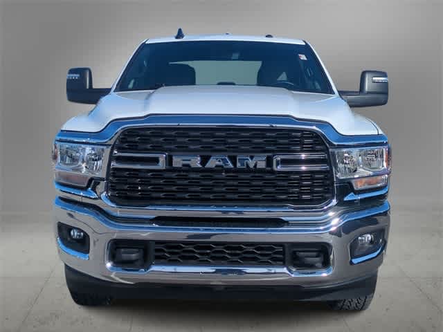 Thumbnail: 2024 RAM 2500 - 3