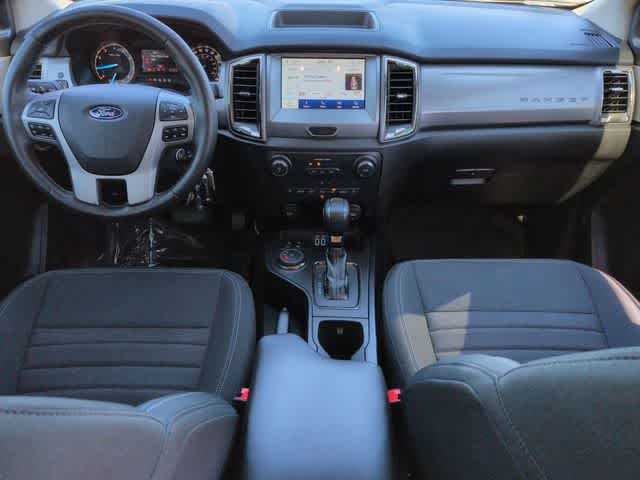 Thumbnail: 2023 Ford Ranger - 15