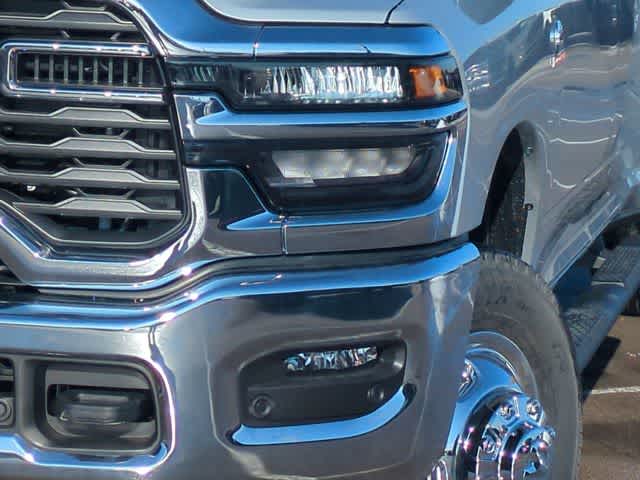Thumbnail: 2026 RAM 3500 - 10