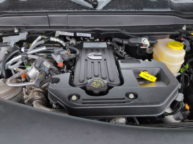 Thumbnail: 2026 RAM 3500 - 15