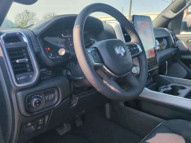 Thumbnail: 2026 RAM 1500 - 10