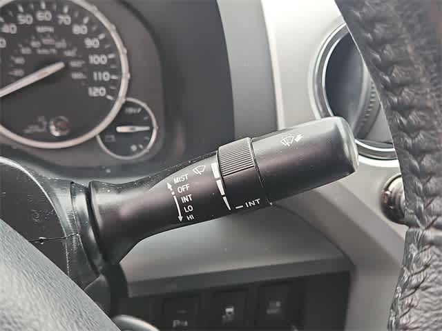 Thumbnail: 2014 Toyota Tundra - 28