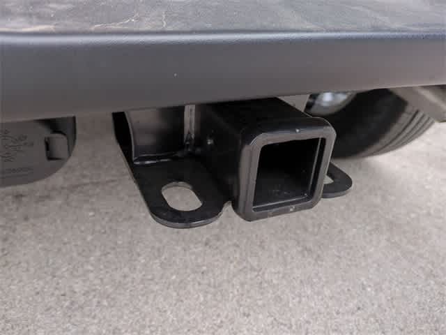 Thumbnail: 2026 Jeep Wrangler - 35