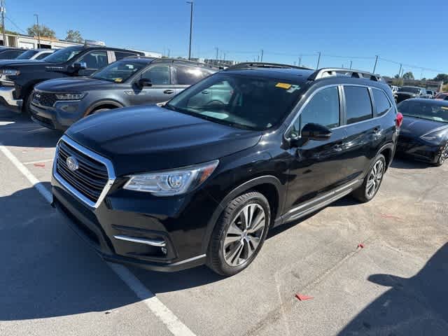 Thumbnail: 2019 Subaru Ascent - 2
