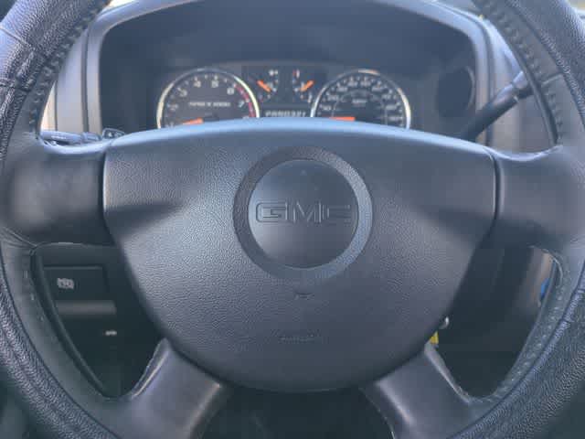 Thumbnail: 2007 GMC Canyon - 21