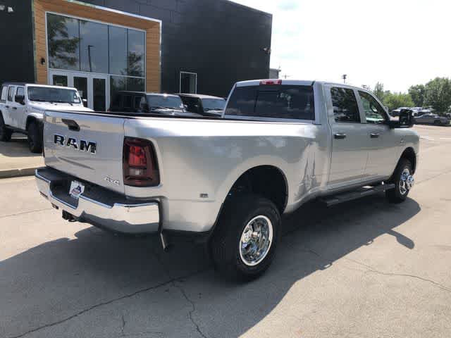 Thumbnail: 2026 RAM 3500 - 6
