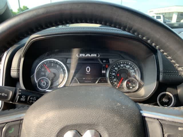Thumbnail: 2022 RAM 1500 - 6