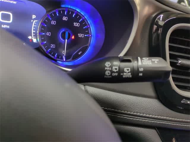 Thumbnail: 2026 Chrysler Pacifica - 26