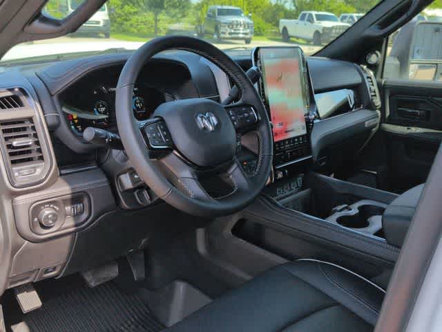 Thumbnail: 2026 RAM 2500 - 10