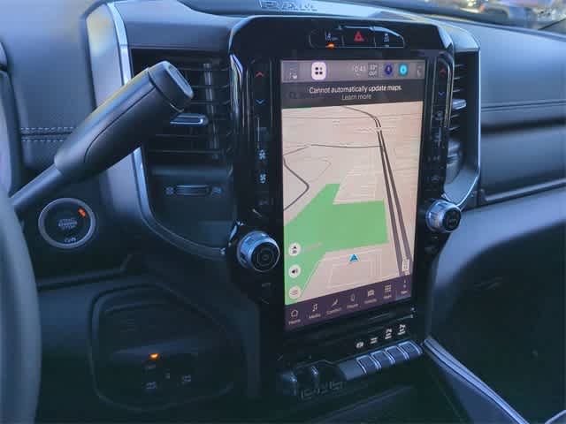 Thumbnail: 2026 RAM 3500 - 28