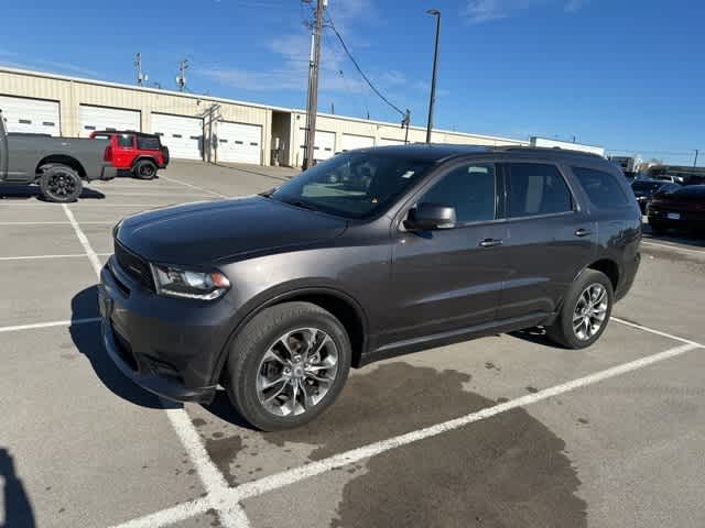 Thumbnail: 2019 Dodge Durango - 20