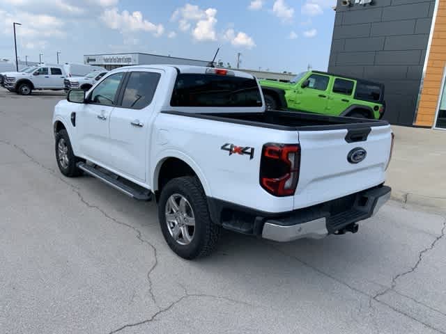Thumbnail: 2024 Ford Ranger - 16