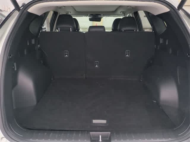 Thumbnail: 2024 Hyundai Tucson - 36